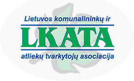 Lietuvos komunalininkų ir atliekų tvarkytojų asociacija